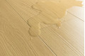 Ламінат Quick-Step Impressive Ultra Дуб дюна натуральний, 33 клас, фаска 4v, вологостійкий, 12*190*1380 мм